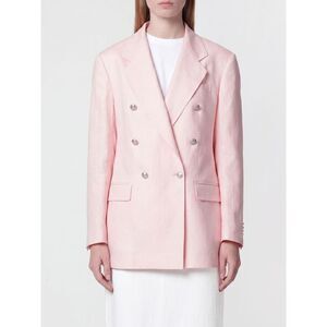Tagliatore Jacket Woman Pink